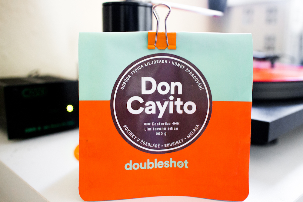 Don Cayito – Limited Edition