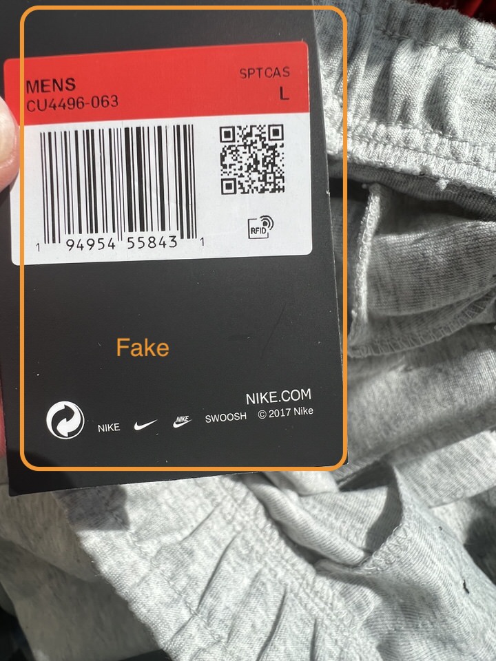 The Ultimate Guide to Fake Nike Tech Fleece Adam Machin